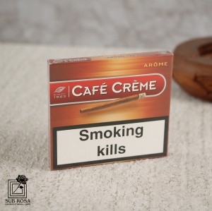 سیگار برگ کافی کرم  13571Cafe Creme