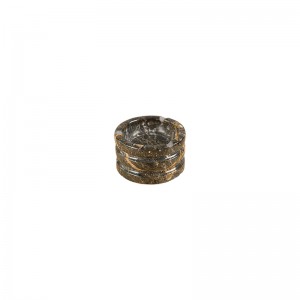 زیر سیگاری سنگی گلدن 12710