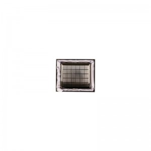 کیف سیگار تمام استیل گوپای Guipai مدل 2001-47-13995