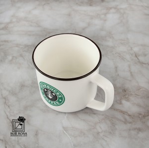 ماگ استارباکس (Starbucks) 13702