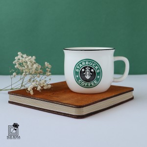 ماگ استارباکس کوچک (Starbucks) 13703