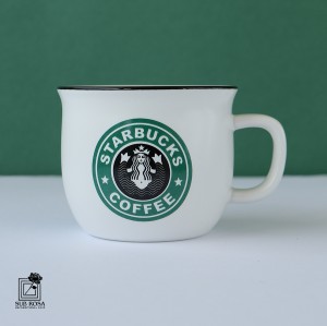 ماگ استارباکس کوچک (Starbucks) 13703