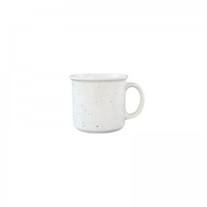 ماگ سرامیکی سفید 14085