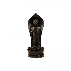 جاعودی آبشاری طرح بودا 13977