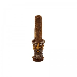 جاعودی دوکاره مدل تنه درخت و پیرمرد 14237