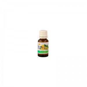 مایع اسانس سوز 15 میل عطر لیمو 14482