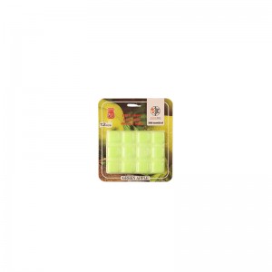 اسانس قرصی جامد رایحه سیب سبز 14476