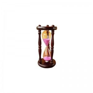 ساعت شنی سه ستون گرد 12696