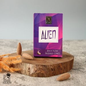 عود آبشاری رایحه 14598ALIEN