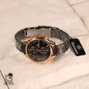 ساعت مچی زنانه رومنس 12682