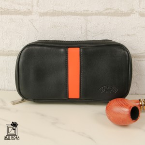 کیف پیپ سانسن مشکی 12381Sunsen Pipe Bag