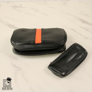 کیف پیپ سانسن مشکی 12381Sunsen Pipe Bag