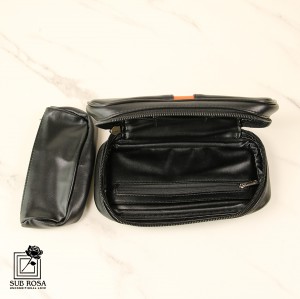 کیف پیپ سانسن مشکی 12381Sunsen Pipe Bag