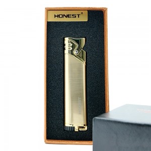 فندک گازی اتمی هانست مدل۱۶۰۷