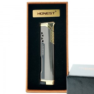 فندک گازی اتمی هانست مدل۱۵۹۹