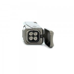 فندک گازی ۴ شعله هانست مدل