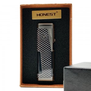 فندک گازی ۴ شعله هانست مدل