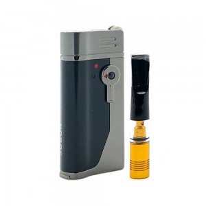 فندک گازی چیف جوبون با چوب سیگار مدل