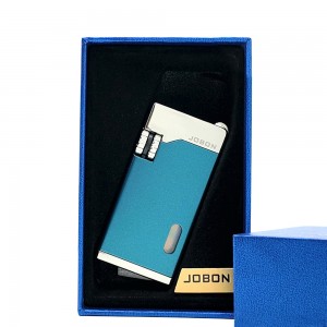 فندک گازی جوبون آبی مدل