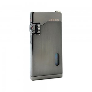 فندک گازی دو شعله جوبون دودی مدل