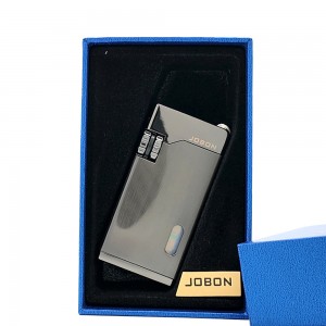 فندک گازی دو شعله جوبون دودی مدل