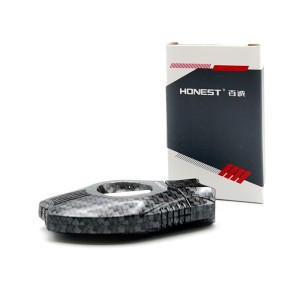 کاتر سیگار پیپ هانست مدل ۱۷۶۲