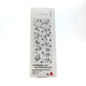 سنگ فندک زیپو اصل مدل۲۴۰۶