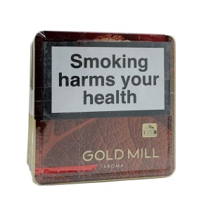 سیگار Gold Mill Aroma