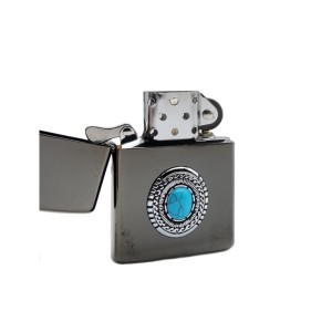 فندک بنزینی زورو مدل ۱۰۷۸