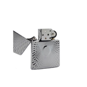 فندک بنزینی زورو مدل ۱۰۹۶