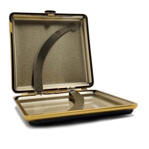 کیف سیگار چرمی گوپای مدل ۱۹۹۸