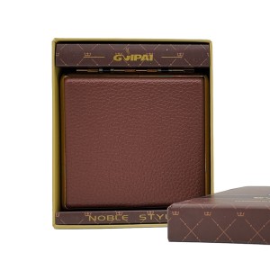 کیف سیگار چرمی گوپای مدل ۱۹۹۹