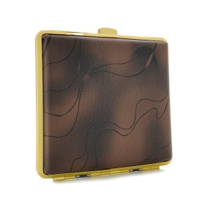 کیف سیگار چرمی گوپای مدل ۲۰۱۰