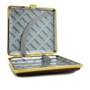 کیف سیگار چرمی گوپای مدل ۲۰۱۰