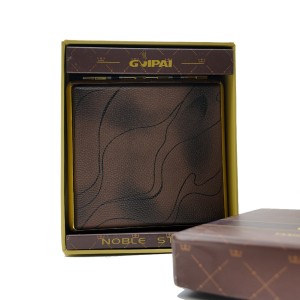 کیف سیگار چرمی گوپای مدل ۲۰۱۰