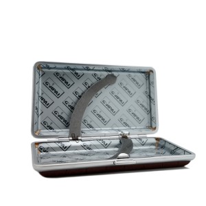 کیف سیگار چرمی گوپای مدل۲۰۳۵