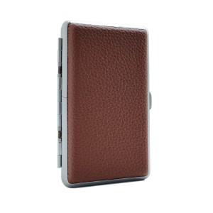 کیف سیگار چرمی گوپای مدل۲۰۴۰