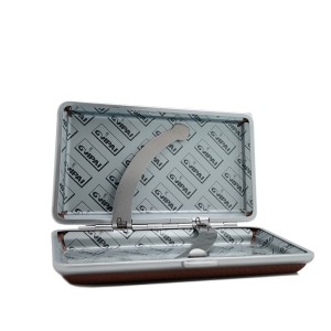 کیف سیگار چرمی گوپای مدل۲۰۴۰