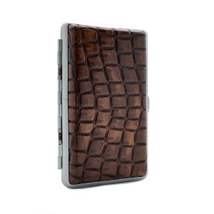 کیف سیگار چرمی گوپای مدل۲۰۴۱