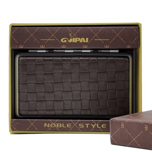 کیف سیگار چرمی گوپای مدل۲۰۴۲
