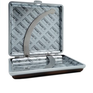 کیف سیگار چرمی گوپای مدل ۲۰۴۳