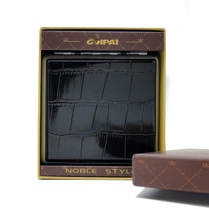 کیف سیگار چرمی گوپای مدل۲۰۴۸