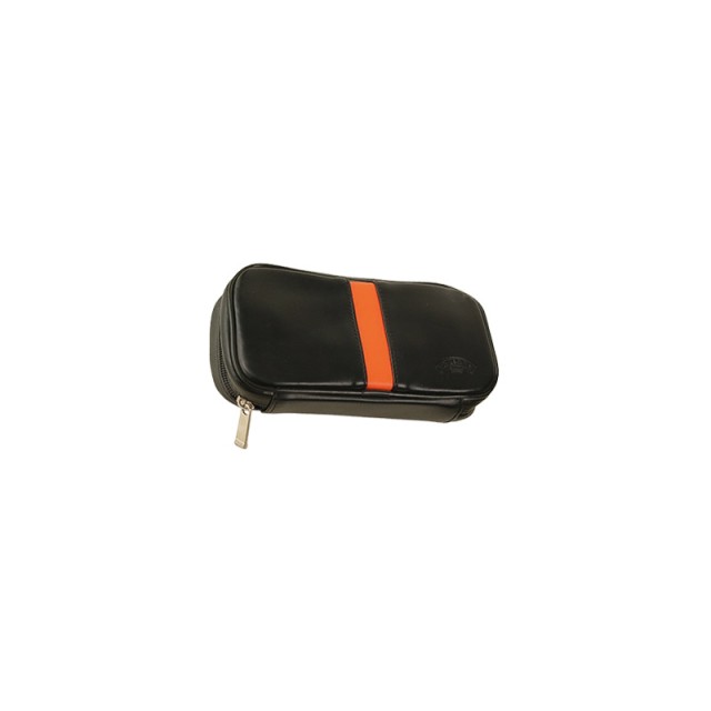 کیف پیپ سانسن مشکی 12381Sunsen Pipe Bag