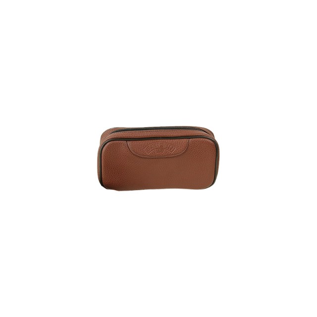 کیف پیپ سانسن 2000 قهوه ای 15240Sunsen Pipe Bag