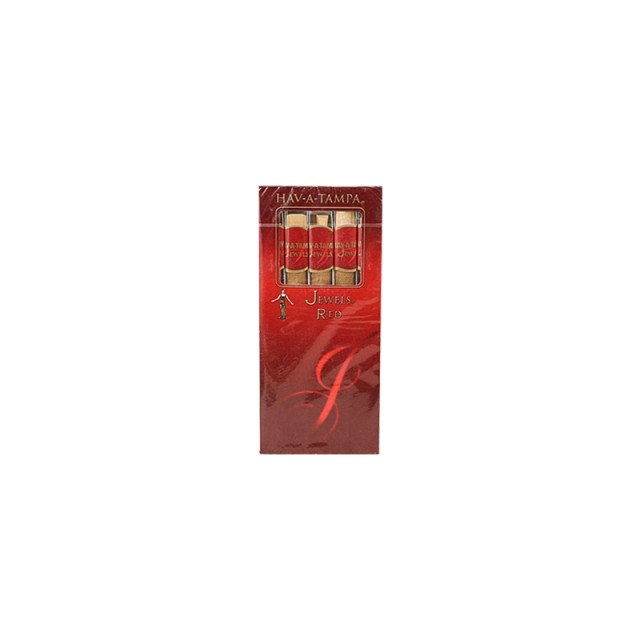 سیگار برگ جیولز قرمز -13567Jewels red