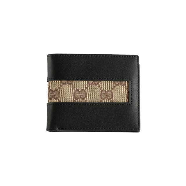 کیف پول گوچی کرم لاین (Gucci)-14177
