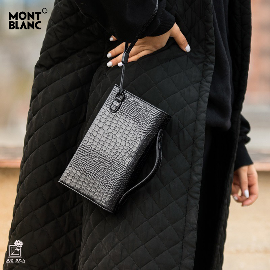 کیف دستی مونت بلان