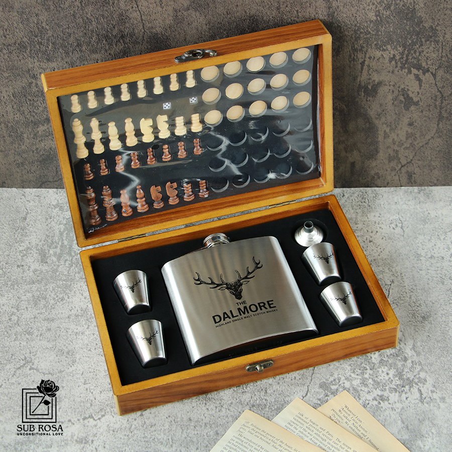 ست کادویی نوشیدنی