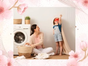 بهترین روش شست و شوی لباس کودکم