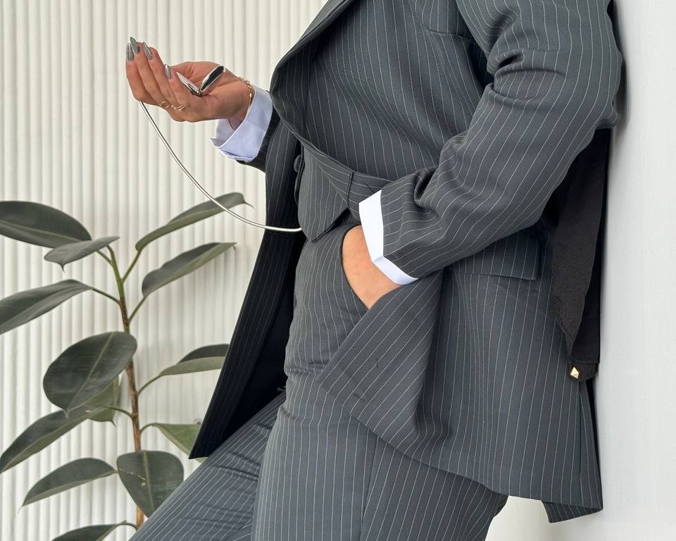 از هیکل خود تعریف کنید: بهترین شکل و مدل شلوار را برای هر تیپ بدنی بررسی کنید